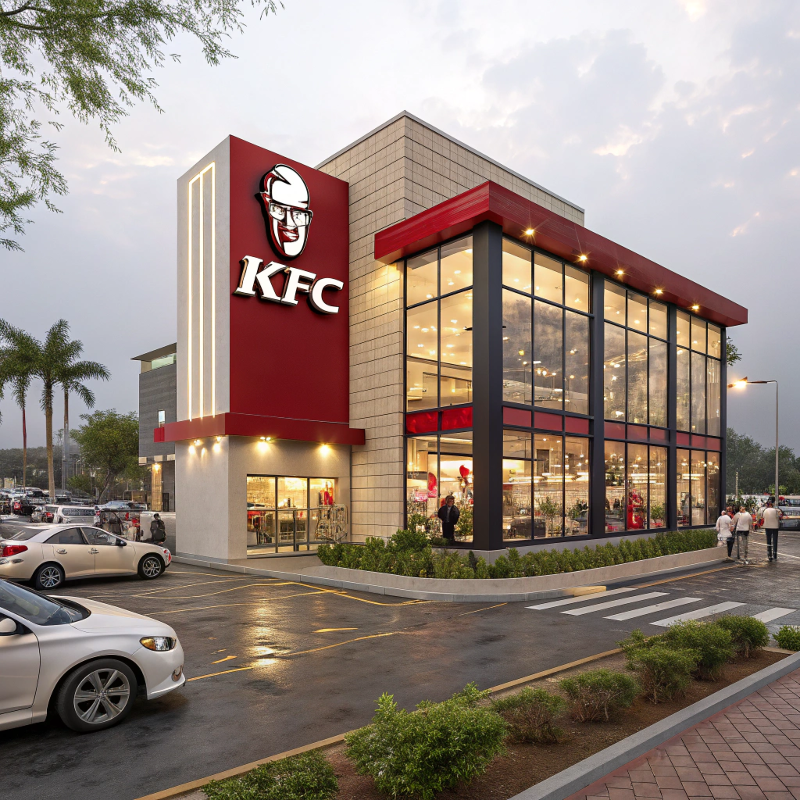 KFC